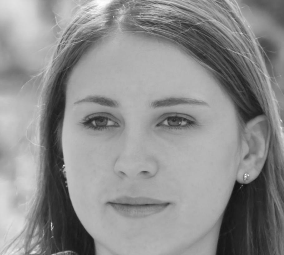 Beate Zimmerer, Leiterin der Gruppenarbeit