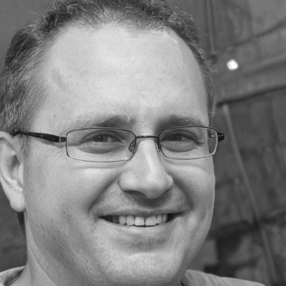 Dr. Hendrik Wolff, wissenschaftlicher Leiter